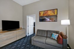  - TownePlace Suites by Marriott Wyoming