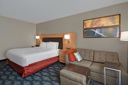  - TownePlace Suites by Marriott Wyoming
