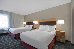  - TownePlace Suites by Marriott Wyoming
