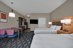  - TownePlace Suites by Marriott Wyoming
