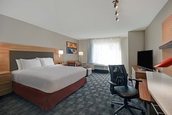  - TownePlace Suites by Marriott Wyoming