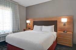  - TownePlace Suites by Marriott Wyoming