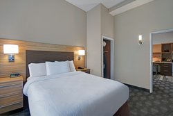 - TownePlace Suites by Marriott Wyoming