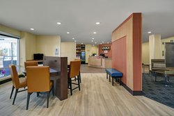  - TownePlace Suites by Marriott Wyoming