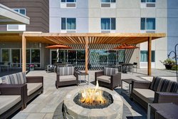  - TownePlace Suites by Marriott Wyoming