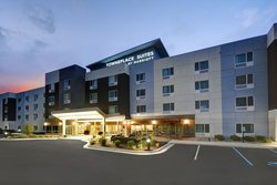  - TownePlace Suites by Marriott Wyoming