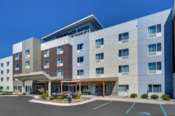  - TownePlace Suites by Marriott Wyoming