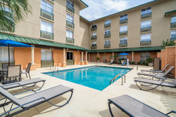  - Holiday Inn Express & Suites Bluffton