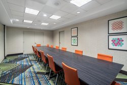  - Holiday Inn Express & Suites Bluffton