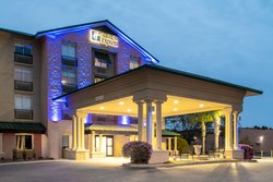  - Holiday Inn Express & Suites Bluffton