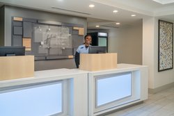  - Holiday Inn Express & Suites Bluffton