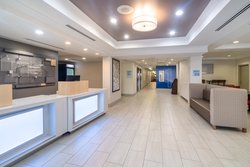  - Holiday Inn Express & Suites Bluffton