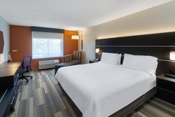  - Holiday Inn Express & Suites Bluffton