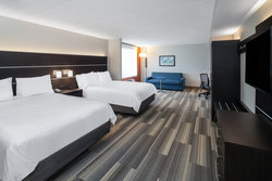  - Holiday Inn Express & Suites Bluffton