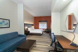  - Holiday Inn Express & Suites Bluffton