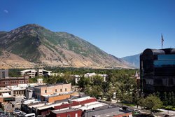  - Provo Marriott Hotel & Conference Center