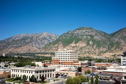  - Provo Marriott Hotel & Conference Center