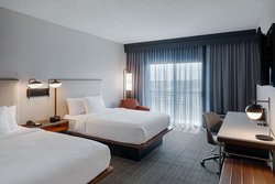  - Courtyard by Marriott Miamisburg - I-75, Exit 44