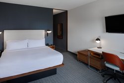  - Courtyard by Marriott Miamisburg - I-75, Exit 44