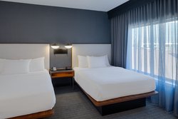  - Courtyard by Marriott Miamisburg - I-75, Exit 44