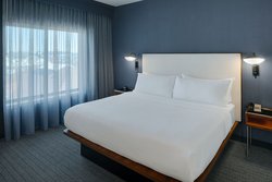  - Courtyard by Marriott Miamisburg - I-75, Exit 44