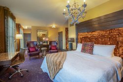  - Bohemian Hotel Riverfront Savannah - I-16, Exit 167