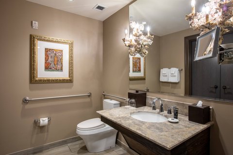 THE BOHEMIAN HOTEL SAVANNAH - Photo 25