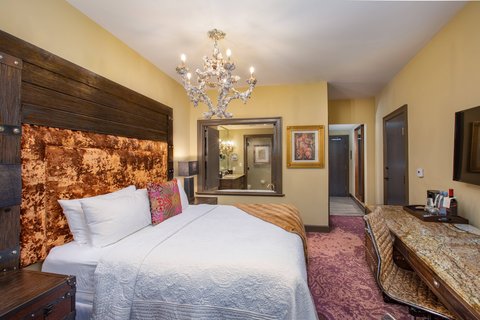 THE BOHEMIAN HOTEL SAVANNAH - Photo 14