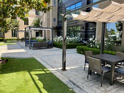  - Staybridge Suites Carlsbad