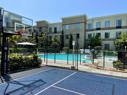  - Staybridge Suites Carlsbad