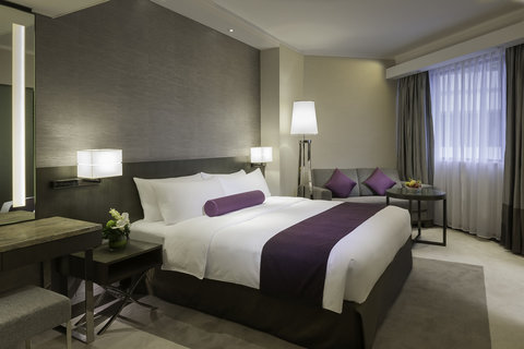 GATEWAY HOTEL - Photo 31