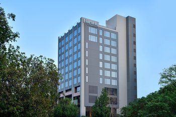 Fairfield Vadodara Marriott