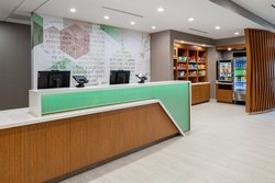  - SpringHill Suites by Marriott Willow Park - I-20, Exit 415