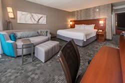  - Courtyard by Marriott Hotel Fairfax - I-66, Exit 57