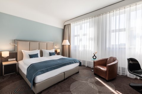 Superior room - Select Hotel Handelshof Essen