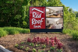  - Red Roof Inn Triangle Park Durham - I-40, Exit 278