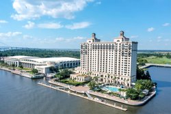  - Westin Savannah Harbor Golf Resort & Spa