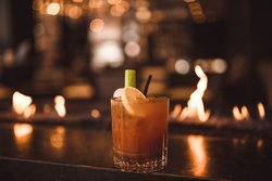  - St Regis Hotel San Francisco