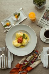  - St Regis Hotel San Francisco