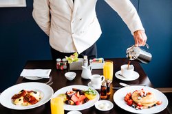  - St Regis Hotel San Francisco