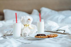  - St Regis Hotel San Francisco