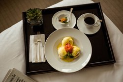  - St Regis Hotel San Francisco