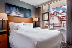  - Westin Resort & Spa Whistler
