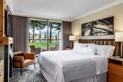  - Westin Resort & Spa Whistler