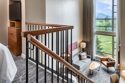  - Westin Resort & Spa Whistler