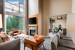  - Westin Resort & Spa Whistler
