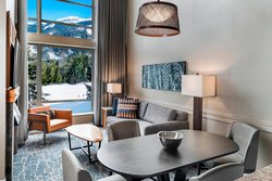  - Westin Resort & Spa Whistler