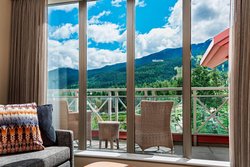  - Westin Resort & Spa Whistler