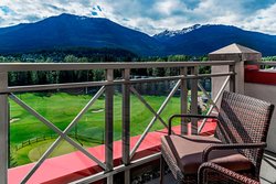  - Westin Resort & Spa Whistler
