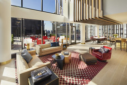  - Hard Rock Hotel Times Square New York